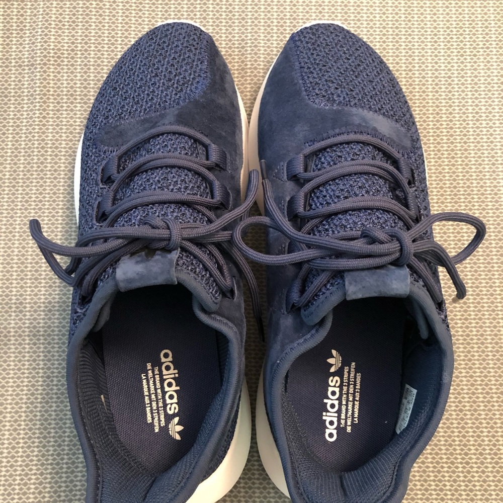 Adidas running shoes